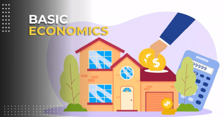 Basic Economics