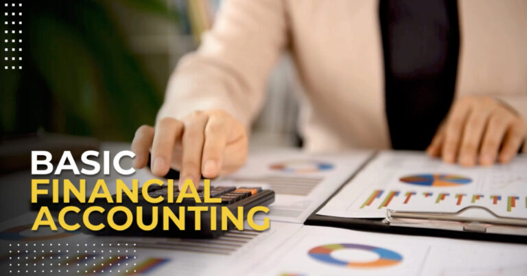 Basic Financial Accounting