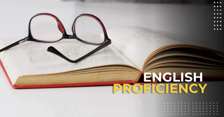 English Proficiency