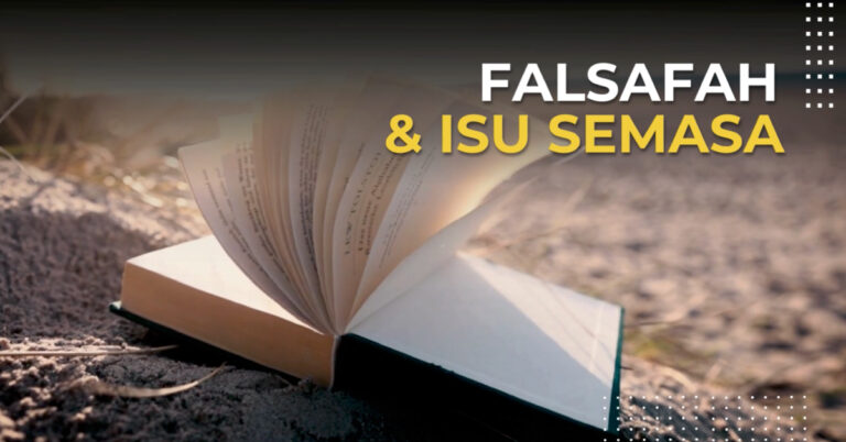 Falsafah & Isu Semasa – UG