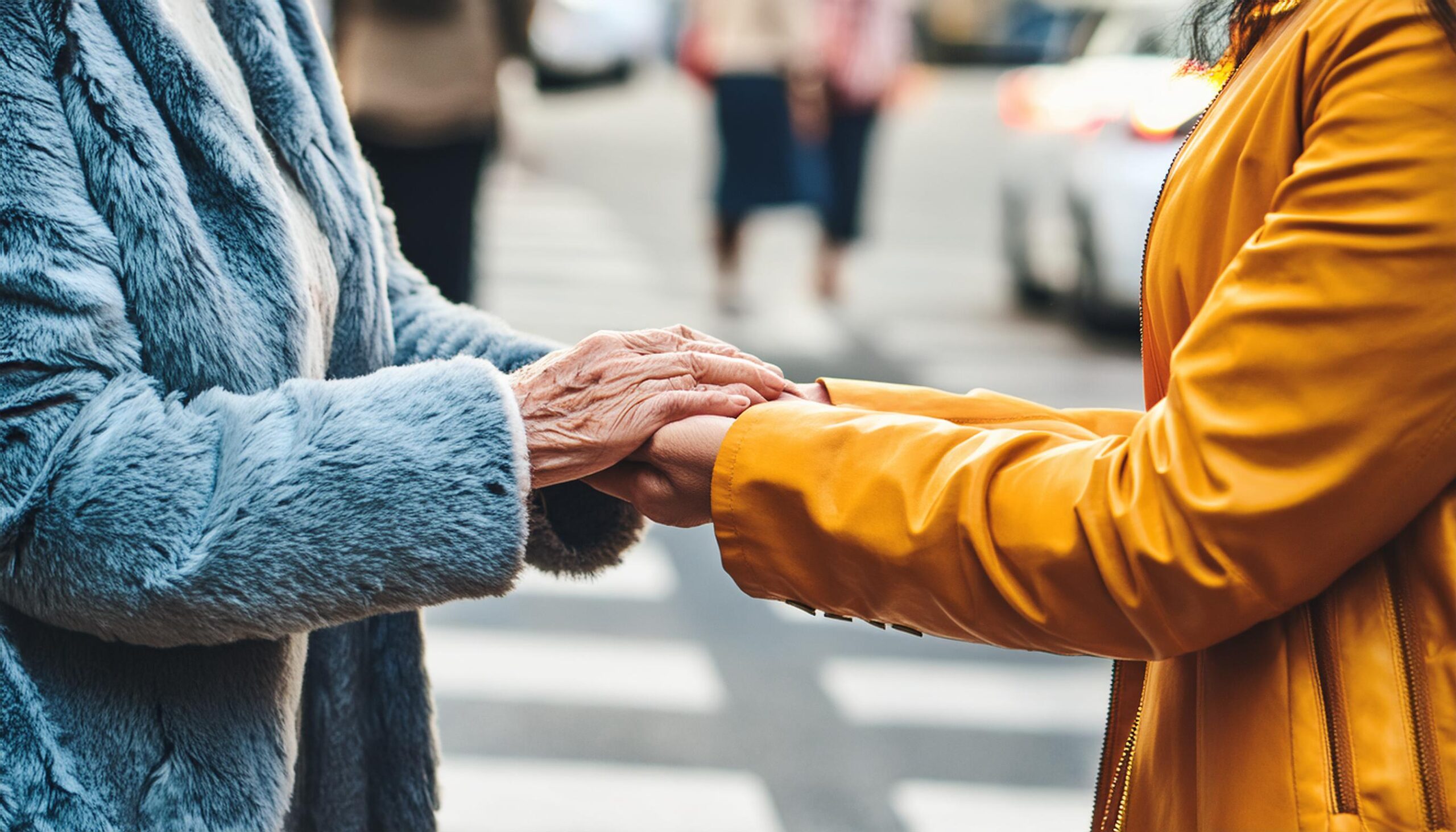 Community Engagement & Volunteering