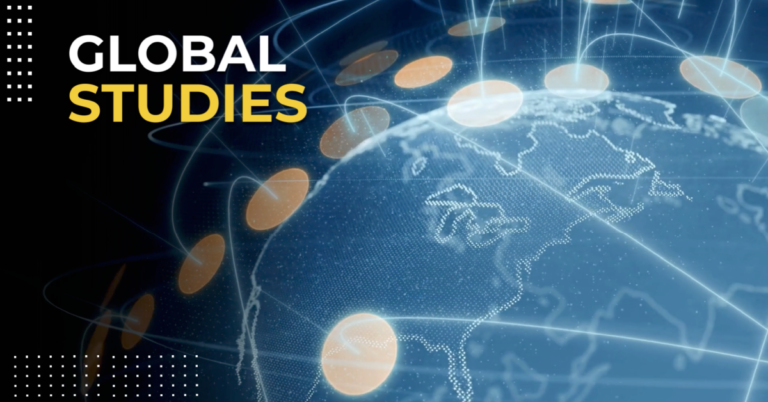 Global Studies