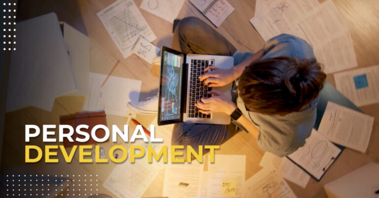 Personal Development