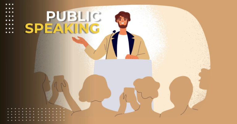 Public Speaking – DIP