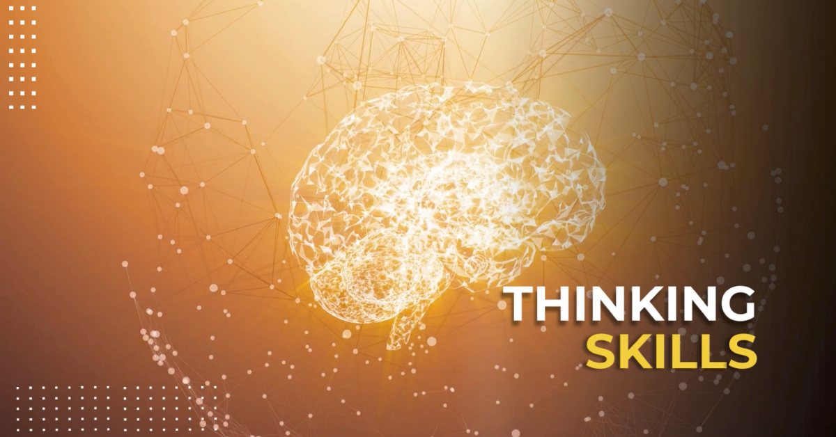 Thinking Skills