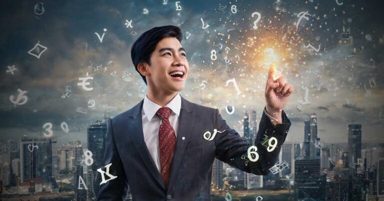 Business Mathematics – UG