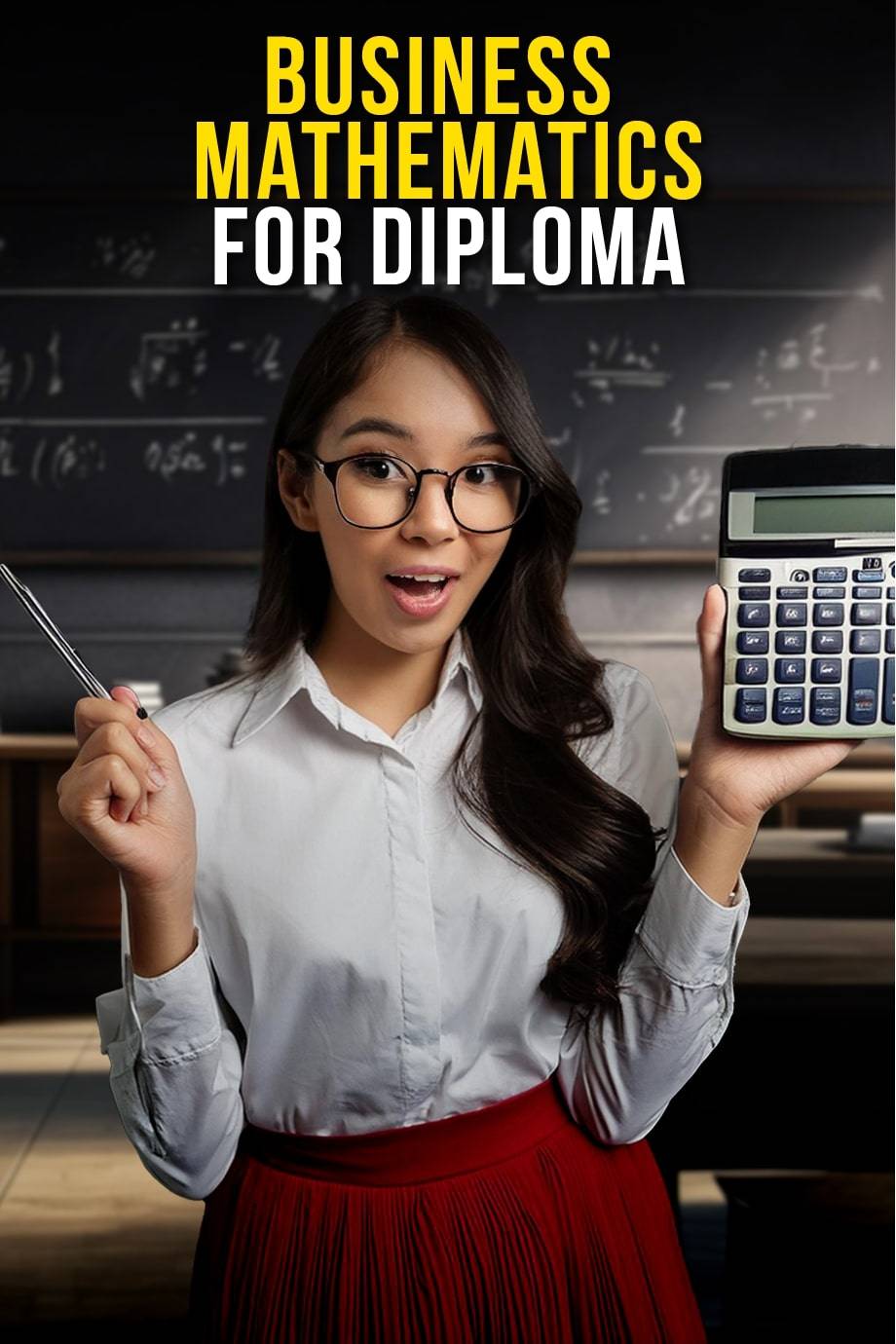 Business Mathematics (Diploma)