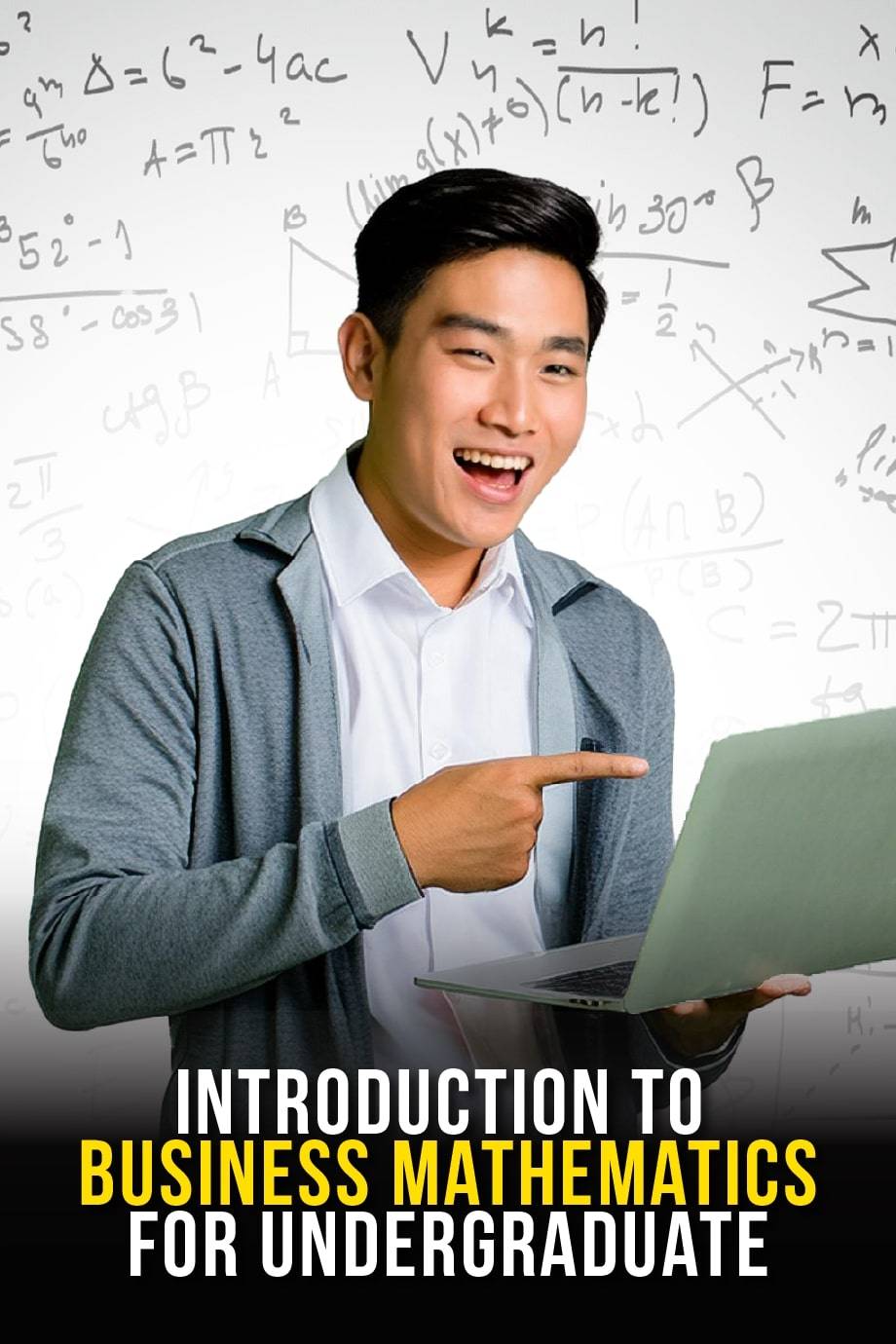 Introduction to Business Mathematics (Undergraduate)