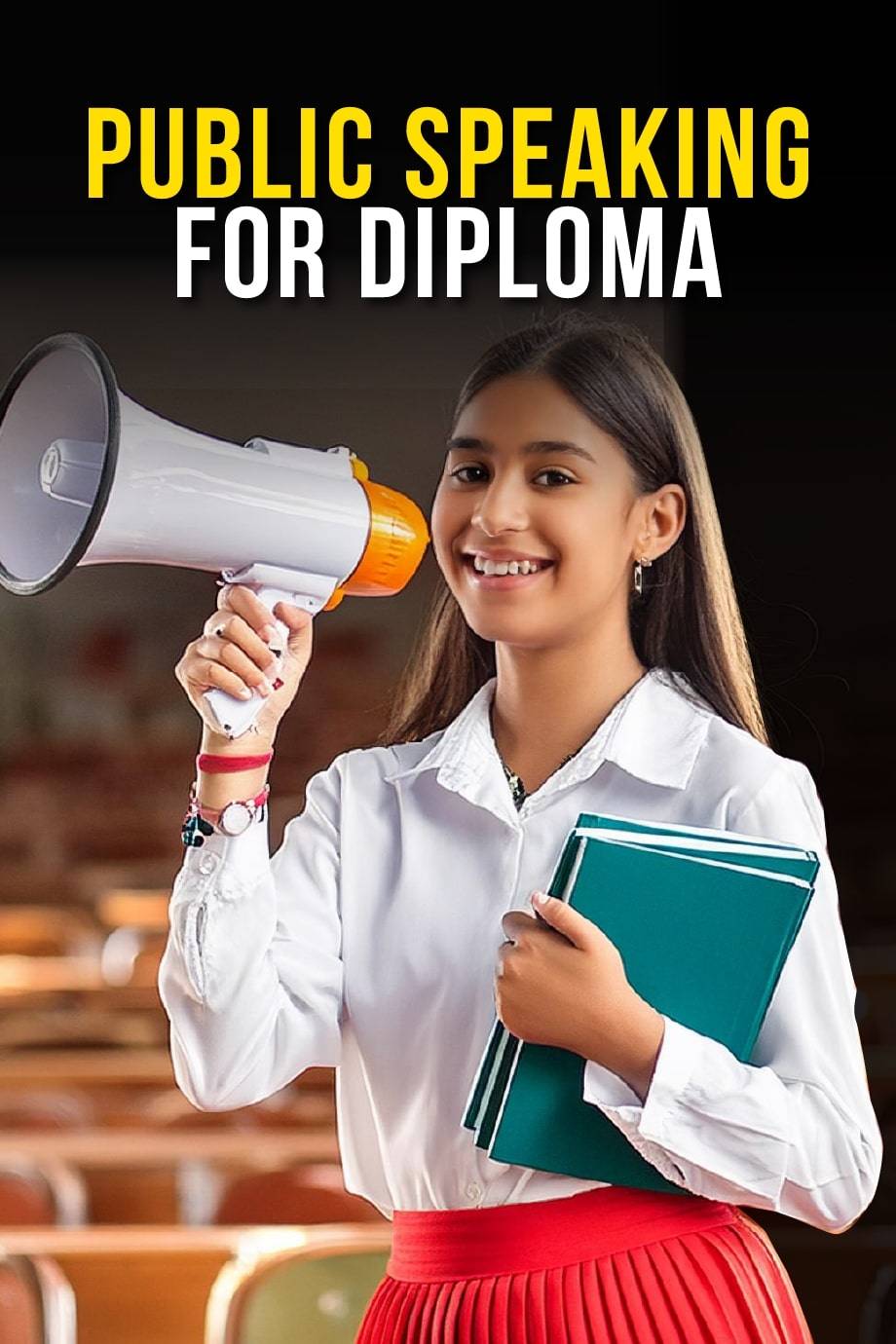 Public Speaking (Diploma)