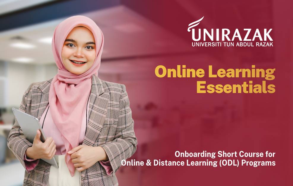 Open and Distance Learning (ODL) Guide for Lecturers