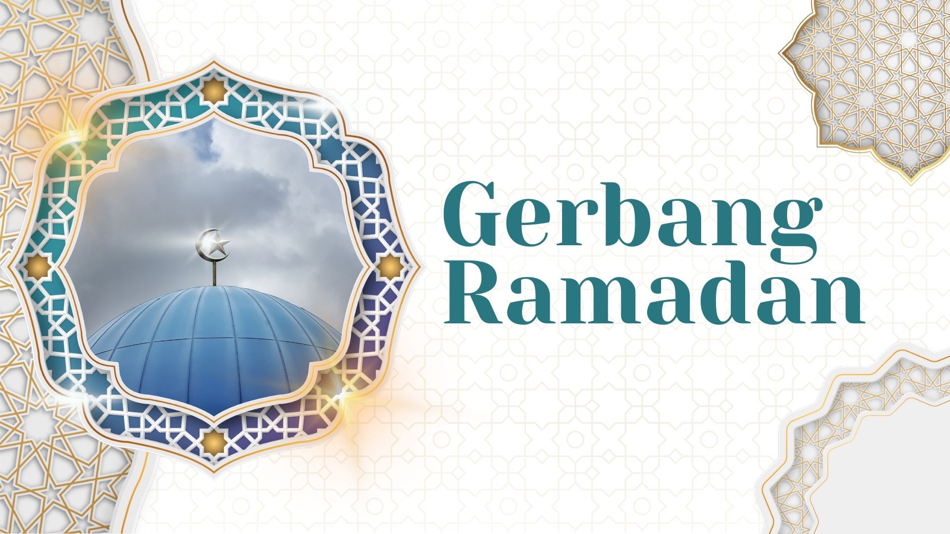 Gerbang Ramadan